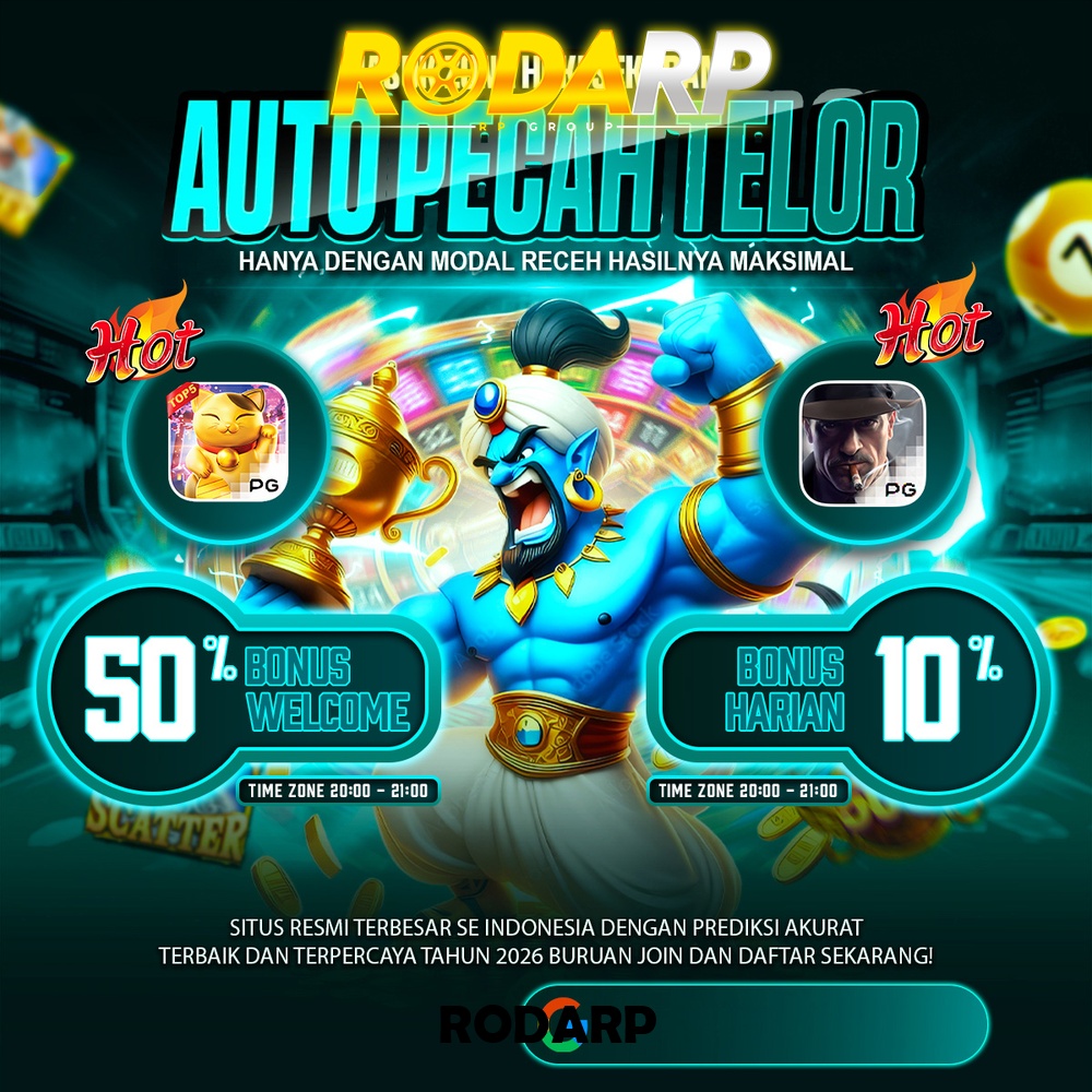 RODARP